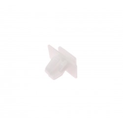 Клипса пластиковая автомобильная для дверных панелей HYUNDAI 100шт. JTC