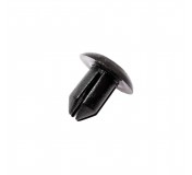 Клипса пластиковая автомобильная общего назначения 100шт. JTC JTC-RD16