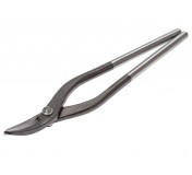 Ножницы по металлу 425мм изогнутые профессиональные JTC