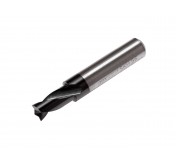 Сверло 6.0х45мм для высверливания сварных точек (титановое покрытие) JTC