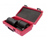 Набор инструментов для демонтажа сайлентблоков (BMW E31,E32,E34,E38,E39,E60,E65,E66) JTC