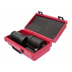 Набор инструментов для демонтажа сайлентблоков (BMW E31,E32,E34,E38,E39,E60,E65,E66) JTC