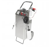 Приспособление для прокачки тормозов с электроприводом JTC