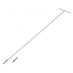 Набор инструментов для демонтажа системы EPB (держатель Т-образный L=1000мм, бита) JTC