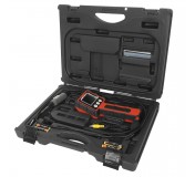 Бороскоп (зонд D=8.5мм,L=1000мм,LCD-дисплей 2.4