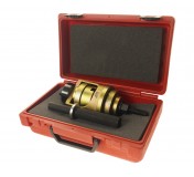 Набор для снятия и установки сайлентблоков передних рычагов подвески (MERCEDES W202,W170) JTC