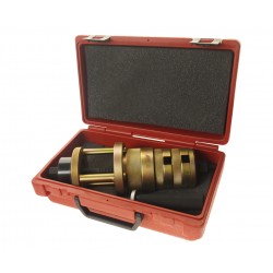 Набор для снятия и установки сайлентблоков передних рычагов подвески (MERCEDES W210) JTC