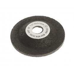 Круг шлифовальный 2