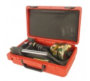 Набор инструментов для демонтажа/монтажа сайлентблоков подрамника (BMW E46,E85) JTC