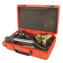 Набор инструментов для демонтажа/монтажа сайлентблоков подрамника (BMW E46,E85) JTC