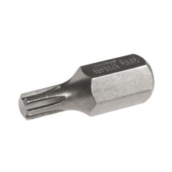 Бита RIBE М6х30мм 10мм S2 JTC