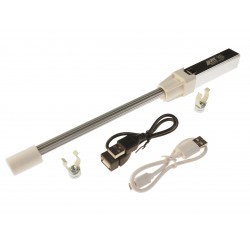 Лампа переносная аккумуляторная светодиодная JTC