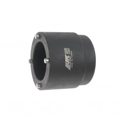 Головка для сальника механизма рулевого (MAN) JTC