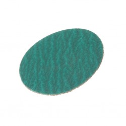 Круг зачистной d=2