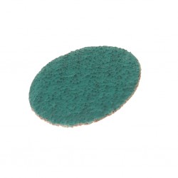 Круг зачистной d=2