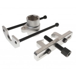 Набор приспособлений для демонтажа подшипника первичного вала коробки передач (ISUZU RT50) JTC