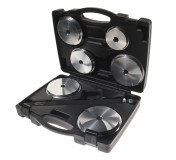 Набор приспособлений для установки обойм подшипников и сальников JTC