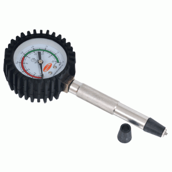 Компрессометр АвтоDело (конусный) 40078