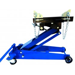 Домкрат трансмиссионный T60301 AE&T 0,5т