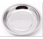 F-88001 Forsage Лоток магнитный из нержавеющей стали (Ø150 мм)