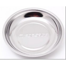 F-88001 Forsage Лоток магнитный из нержавеющей стали (Ø150 мм)