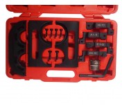 Набор фиксаторов для установки и регулировки фаз ГРМ BMW S85  JTC-4299 