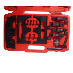 Набор фиксаторов для установки и регулировки фаз ГРМ BMW S85  JTC-4299 