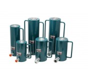 F-1305-2 Forsage Цилиндр гидравлический 40т (ход штока - 150мм, длина общая - 295мм, давление 616 bar)