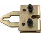 JONNESWAY AE330012 Зажим для кузовных работ одно направление, усилие 5 тонн