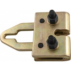 JONNESWAY AE330012 Зажим для кузовных работ одно направление, усилие 5 тонн