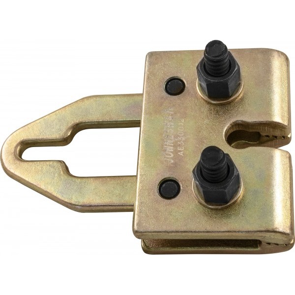 JONNESWAY  Зажим для кузовных работ одно направление, усилие 5 тонн AE330012