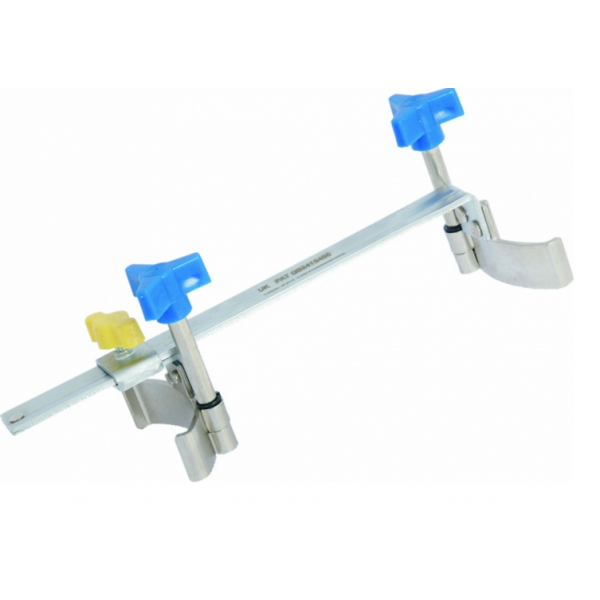 Инструмент для фиксации шкивов и шестерн Winmax- WT04A2066