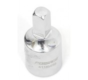 F-4118MR10 Forsage Головка-квадрат для маслосливных пробок 10мм 1/2"