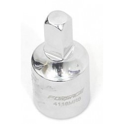 F-4118MR10 Forsage Головка-квадрат для маслосливных пробок 10мм 1/2"