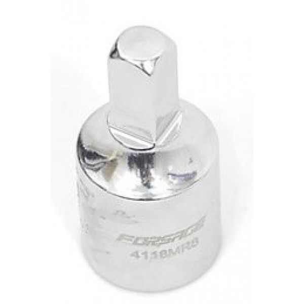Forsage Головка-квадрат для маслосливных пробок 10мм 1/2" F-4118MR10