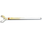 Специальный ключ для снятия вискомуфты вентилятора Mercedes LICOTA ATA-0122