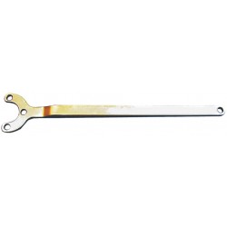 Специальный ключ для снятия вискомуфты вентилятора Mercedes LICOTA ATA-0122