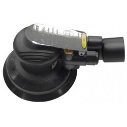 5" Пневмошлифовальная машинка Forsage F-ST-7743C орбитальная (12000об/мин, 57л/мин)