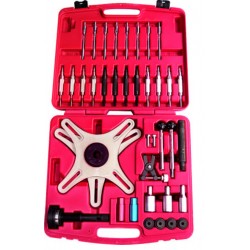 Набор для ремонта сцепления SAC для Mercedes - Benz Winmax-WT04B1001