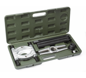 Набор съемников подшипников сепараторного типа, Ø75-100мм ДЕЛО ТЕХНИКИ 815585