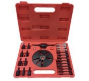 Forsage F-04A2073 Комплект для снятия и установки шкивов универсальный
