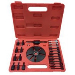 Forsage F-04A2073 Комплект для снятия и установки шкивов универсальный