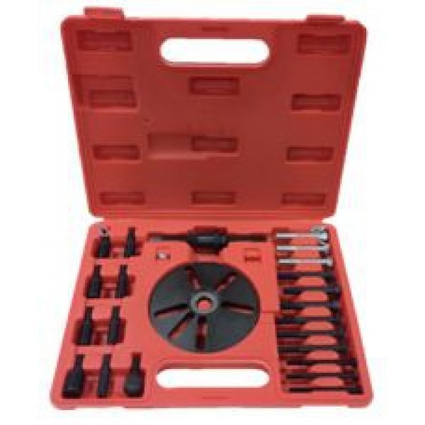 Forsage  Комплект для снятия и установки шкивов универсальный F-04A2073