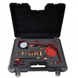 Forsage F-04A3021D Тестер давления масла, 20пр. в кейсе