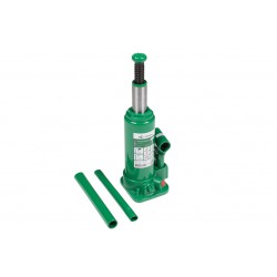 GARWIN GE-BJ003C Домкрат гидравлический 3 т, в кейсе, 190-380 мм