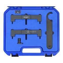 Набор инструмента для ГРМ на Land Rover (V8) 4.2/4.4L AIST 67230705/A1485