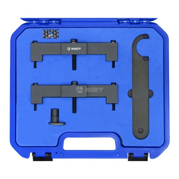 Набор инструмента для ГРМ на Land Rover (V8) 4.2/4.4L AIST 67230705/A1485