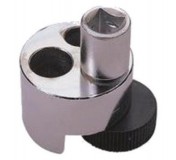 Шпильковерт универсальный 1/2" 6-19мм LICOTA ATF-5116-BLS
