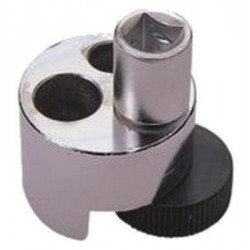 Шпильковерт универсальный 1/2" 6-19мм LICOTA ATF-5116-BLS