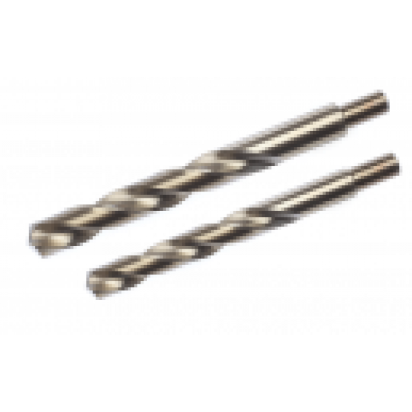 Сверло по металлу Р6М5К5, Ø 20,0 мм ( хвостовик 13 мм) ДЕЛО ТЕХНИКИ 211200